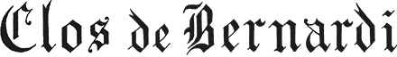 logo Clos de Bernardi
